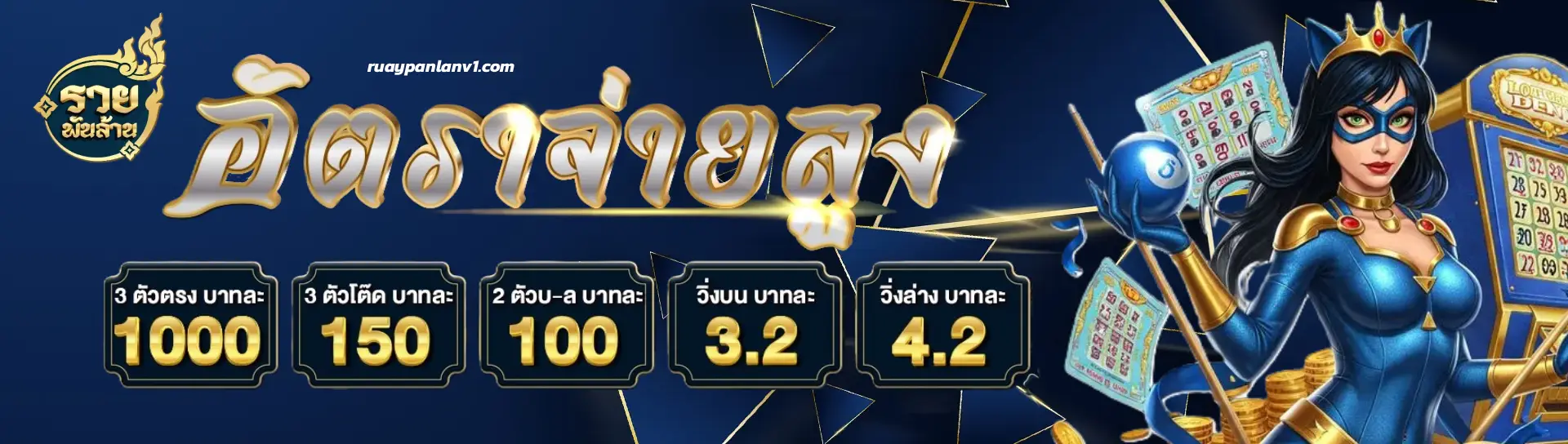 ruaypanlan